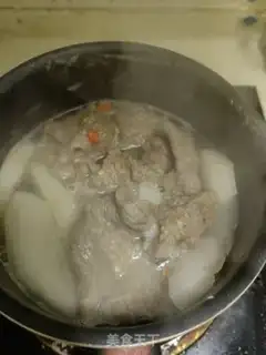 Make Porkmeat step 4