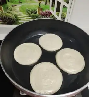 Make Homemade crackers step 8