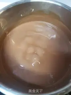 Make Chocolate milk step 6