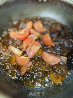 Make Tomato stew step 9