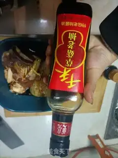 Make Three soy beef step 8