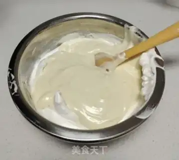 Make Rice steam cake step 11