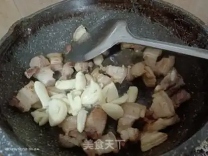 Make The casseroles, the tofu step 4
