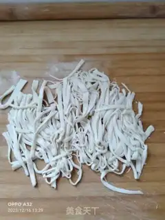 Make Handmade shame step 13