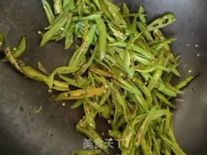 Make Fresh chili step 2