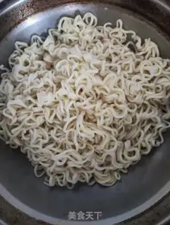 Make Bean sprouts step 2