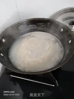 Make Handmade shame step 14