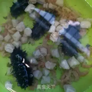 Make Cream of gravy step 0
