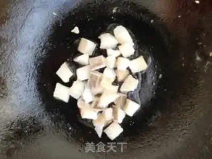 Make Eggs and cheese cod step 4