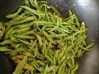 Make Fresh chili step 3