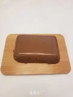 Make Chocolate milk step 9