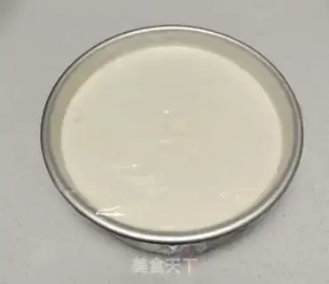 Make Rice steam cake step 13