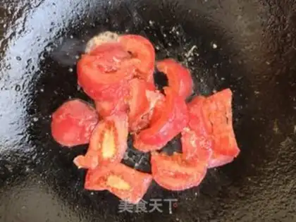 Make Eggs and cheese cod step 5