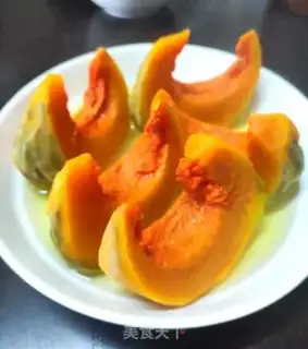 Make Pumpkin Tree step 0
