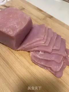 Make Pot meat step 0