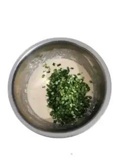 Make Cream eggs step 2