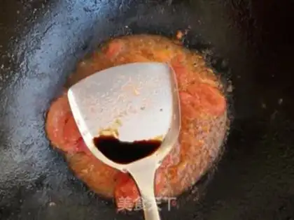 Make Eggs and cheese cod step 6