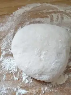 Make Egg pie step 7