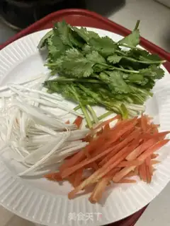 Make Pot meat step 2