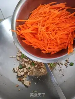 Make Bean sprouts step 5