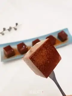 Make Chocolate milk step 12