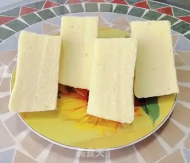 Make Rice steam cake step 16
