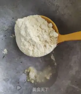 Make Porridge oatmeal step 0