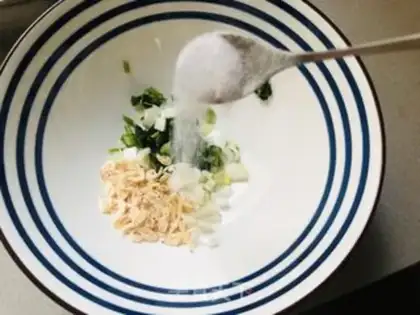 Make Clean soup step 2