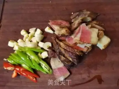 Make The gravy step 1
