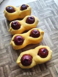 Make Pumpkin Tree step 4
