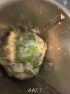 Make Snack rice step 5