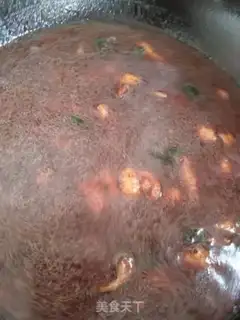 Make Chicken stew step 5