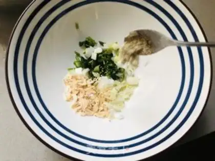 Make Clean soup step 4