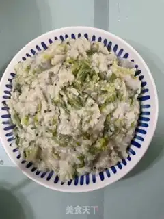 Make Snack rice step 6