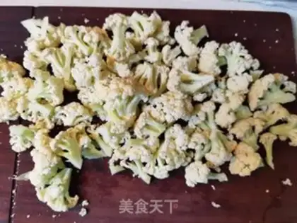Make The gravy step 3