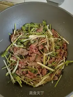 Make Sausage step 4