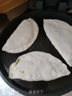 Make Egg pie step 12