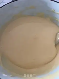 Make Corn pasta step 2