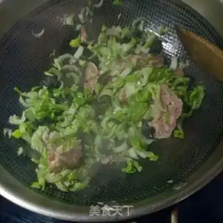 Make Cream of gravy step 9