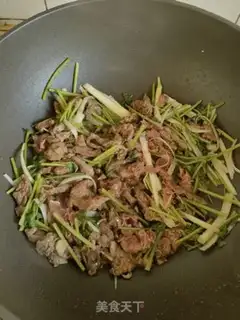 Make Sausage step 5