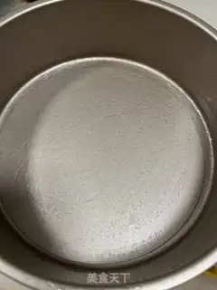 Make Corn pasta step 3