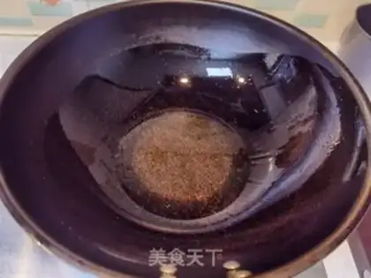 Make The gravy step 5