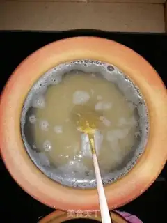 Make Sour rice step 2