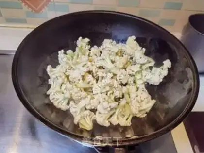 Make The gravy step 6