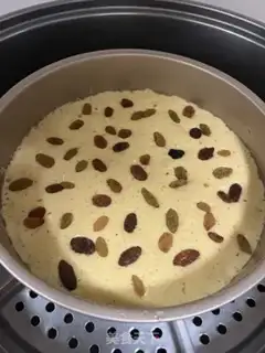 Make Corn pasta step 5