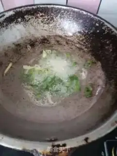 Make Spicy shrimp step 0
