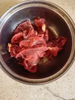 Make Roasted beef step 4