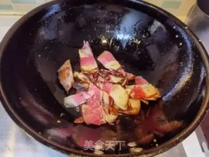 Make The gravy step 7
