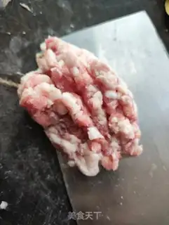 Make Frozen abalone chicken step 11