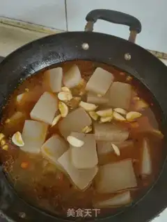 Make Tartar chicken step 8
